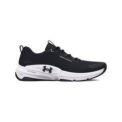 UNDER ARMOUR obuwie sportowe damskie treningowe Dynamic Select czarne, Kolor: czarny, Rozmiar: 36.5