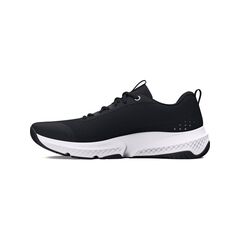 UNDER ARMOUR obuwie sportowe damskie treningowe Dynamic Select czarne, Kolor: czarny, Rozmiar: 36, 2 zdjęcie