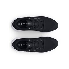 UNDER ARMOUR obuwie sportowe damskie treningowe Dynamic Select czarne, Kolor: czarny, Rozmiar: 36, 5 zdjęcie