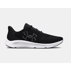 UNDER ARMOUR obuwie sportowe damskie do biegania Charged Pursuit 3 BL czarne, Kolor: czarny, Rozmiar: 36