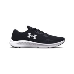 UNDER ARMOUR obuwie sportowe damskie do biegania Charged Pursuit 3, Kolor: czarny, Rozmiar: 36.5