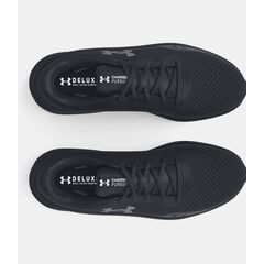 UNDER ARMOUR obuwie sportowe damskie do biegania Charged Pursuit 3 czarne, Kolor: czarny, Rozmiar: 36.5, 3 zdjęcie