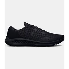 UNDER ARMOUR obuwie sportowe damskie do biegania Charged Pursuit 3, Kolor: czarny, Rozmiar: 40