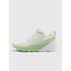 4F obuwie damskie niskie sneakersy 4FWMM00FOTSF034 zielone, Kolor: zielony, Rozmiar: 37