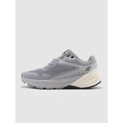 4F obuwie damskie niskie sneakersy 4FWMM00FOTSF034 szare, Kolor: szary, Rozmiar: 37