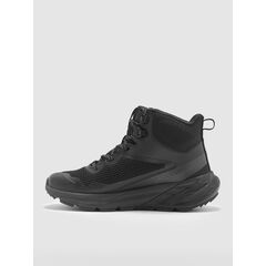 4F obuwie trekkingowe damskie wysokie speed hiker 4FWMM00FOTSF035 czarne, Kolor: czarny, Rozmiar: 37