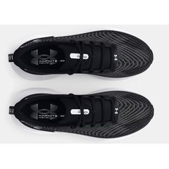 UNDER ARMOUR buty sportowe damskie do biegania Infinite Pro czarne, Kolor: czarny, Rozmiar: 36, 2 zdjęcie
