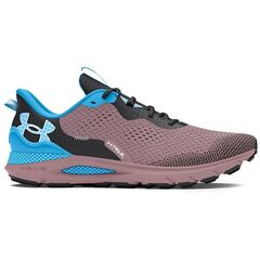 UNDER ARMOUR buty do biegania unisex Sonic Trail szare, Kolor: szary, Rozmiar: 39