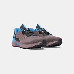 UNDER ARMOUR buty do biegania unisex Sonic Trail szare, Kolor: szary, Rozmiar: 39, 5 zdjęcie