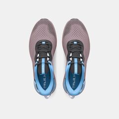 UNDER ARMOUR buty do biegania unisex Sonic Trail szare, Kolor: szary, Rozmiar: 39, 4 zdjęcie