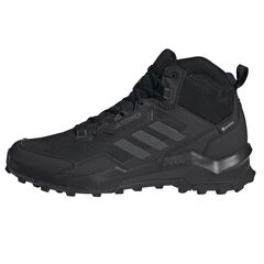 ADIDAS obuwie trekkingowe męskie TERREX AX4 HP7401 czarne, Kolor: czarny, Rozmiar: 42