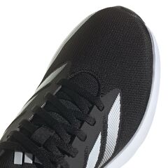 ADIDAS obuwie damskie treningowe biegowe DURAMO ID2709, Kolor: czarny, Rozmiar: 37. 1/3, 4 zdjęcie
