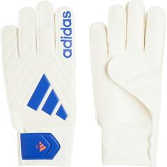 ADIDAS rękawice bramkarskie treningowe IX3835 białe, Kolor: biały, Waga: 0.2, Rozmiar: 9,5