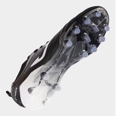JOMA NUMERO korki piłkarskie męskie obuwie na utwardzony grunt N10W2401FG czarne, Kolor: czarny, Rozmiar: 44.5, 5 zdjęcie