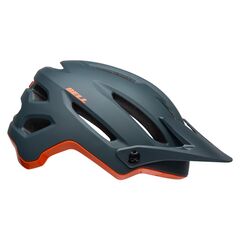 BELL kask do kolarstwa górskiego rowerowy 4FORTY granatowy, Kolor: granatowy, Rozmiar: S (52–56 cm)