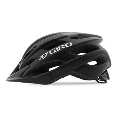 GIRO kask rowerowy MTB z wentylacją REVEL czarny, Kolor: czarny, Rozmiar: L (54-61 cm)