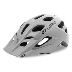 GIRO kask rowerowy MTB z MIPS FIXTURE szary, Kolor: szary, Rozmiar: XL (58-65 cm)