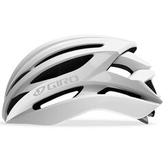 GIRO kask szosowy rowerowy SYNTAX biały