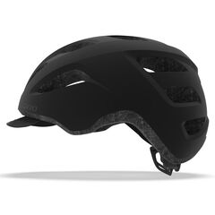 GIRO kask rowerowy miejski z technolgią MIPS CORMICK czarny, Kolor: czarny, Rozmiar: XL (58-65 cm)