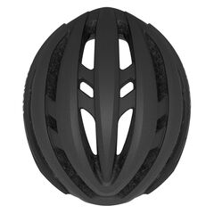 GIRO lekki kask rowerowy z systemem wentylacji AGILIS czarny