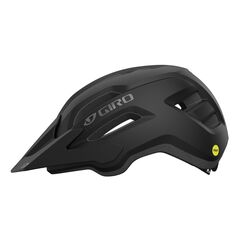 GIRO kask na rower MTB z technologią MIPS FIXTURE czarny, Kolor: czarny, Rozmiar: XL (58-65 cm)