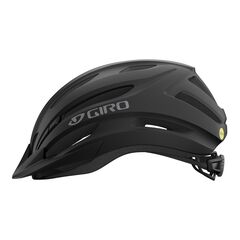GIRO kask rowerowy MTB z regulacją rozmiaru REGISTER II czarny, Kolor: czarny, Rozmiar: XL (58-65 cm)