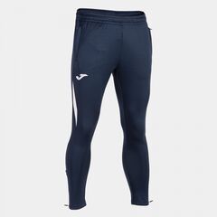 JOMA CHAMPIONSHIP VII spodnie męskie treningowe dresowe 103200.332 granatowe r. XL