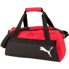 PUMA torba sportowa na ramię 25L 076857-01 czerwona