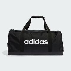 ADIDAS torba trenignowa sportowa na ramię 40L JD9555 czarna