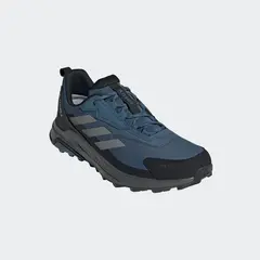 ADIDAS obuwie trekkingowe męskie TERREX ANYLANDER ID5487 niebieskie, Kolor: niebieskie, Rozmiar: 43. 1/3, 6 zdjęcie