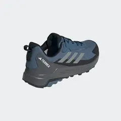 ADIDAS obuwie trekkingowe męskie TERREX ANYLANDER ID5487 niebieskie, Kolor: niebieskie, Rozmiar: 43. 1/3, 5 zdjęcie