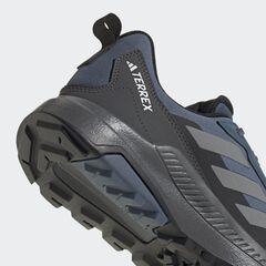 ADIDAS obuwie trekkingowe męskie TERREX ANYLANDER ID5487 niebieskie, Kolor: niebieskie, Rozmiar: 43. 1/3, 4 zdjęcie
