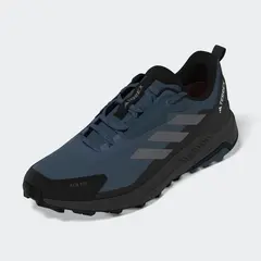 ADIDAS obuwie trekkingowe męskie TERREX ANYLANDER ID5487 niebieskie, Kolor: niebieskie, Rozmiar: 42 2/3
