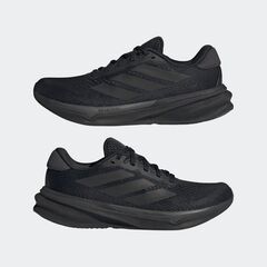 ADIDAS SUPERNOVA obuwie damskie do bieganie treningowe IH2506, Kolor: czarny, Rozmiar: 39. 1/3