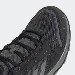 ADIDAS obuwie męskie trailowe do biegania TERREX IH7930, Kolor: granatowy, Rozmiar: 41. 1/3, 4 zdjęcie