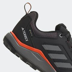 ADIDAS obuwie męskie trailowe do biegania TERREX IH7930, Kolor: granatowy, Rozmiar: 41. 1/3, 3 zdjęcie