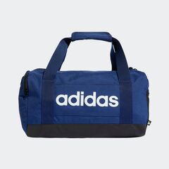 ADIDAS mała torba sportowa na ramię treningowa 14L IN6109 niebieska, Kolor: niebieski, Rozmiar: one size