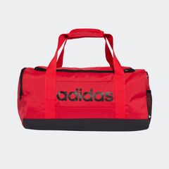 ADIDAS torba sportowa na ramię 24L IN6113 czerwona, Kolor: czerwony, Rozmiar: one size