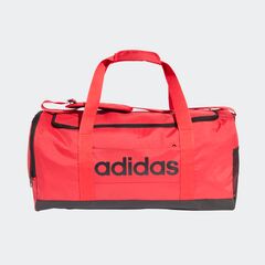 ADIDAS torba sportowa na ramię 39L IN6118 czerwona, Kolor: czerwony, Rozmiar: one size