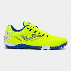 JOMA MAXIMA obuwię piłkarskie męskie turfy na orlik MAXS2509TF, Kolor: zielony, Rozmiar: 43