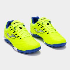 JOMA MAXIMA obuwię piłkarskie męskie turfy na orlik MAXS2509TF, Kolor: zielony, Rozmiar: 41, 5 zdjęcie