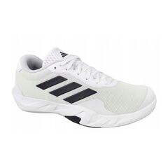 ADIDAS AMPLIMOVE obuwie treningowe męskie na siłownię IF0954, Kolor: biały, Rozmiar: 44