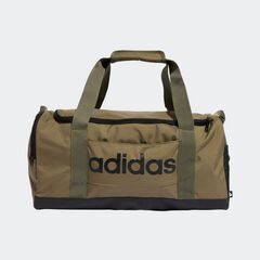 ADIDAS torba sportowa na ramię 39L IN6114 zielona, Kolor: brązowy, Rozmiar: one size