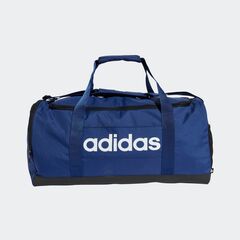 ADIDAS torba sportowa na ramię 39L IN6116 granatowa, Kolor: niebieski, Rozmiar: one size