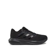 ADIDAS obuwie do biegania treningowe unisex RESPONSE JR8058 czarne, Kolor: czarny, Rozmiar: 40 2/3
