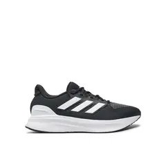 ADIDAS ULTRARUN obuwie męskie treningowe biegowe IE8794 czarne, Kolor: czarny, Rozmiar: 42 2/3