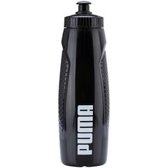 PUMA bidon sportowy TR CORE czarny, Kolor: czarny, Rozmiar: one size