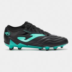JOMA obuwie piłkarskie męskie na naturalną trawę POWS2501FG POWERFULL, Kolor: czarny, Rozmiar: 41