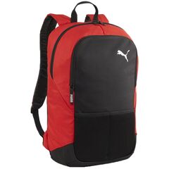 PUMA plecak sportowy młodzieżowy teamGOAL czerwony, Kolor: czerwony, Rozmiar: one size