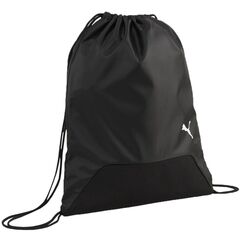 PUMA torba worek na obuwie teamGOAL czarny, Kolor: czarny, Rozmiar: one size